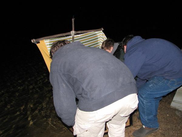 It is Winter Camp Universe Policy to not label pictures in our galleries