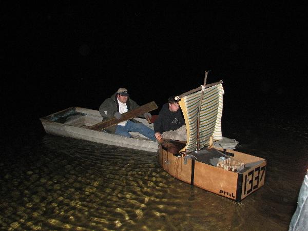 It is Winter Camp Universe Policy to not label pictures in our galleries