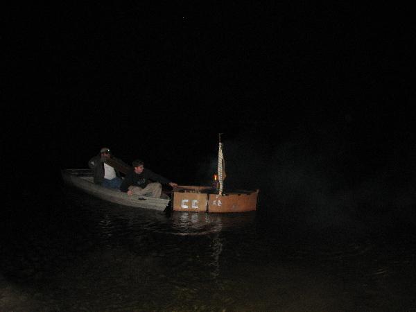 It is Winter Camp Universe Policy to not label pictures in our galleries