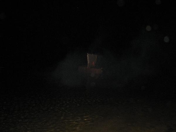 It is Winter Camp Universe Policy to not label pictures in our galleries