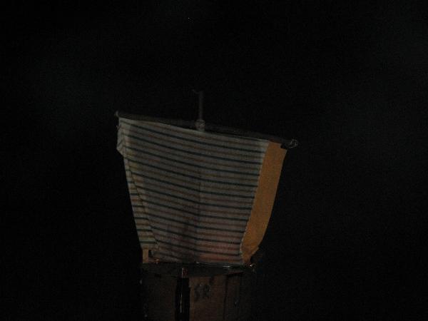 It is Winter Camp Universe Policy to not label pictures in our galleries