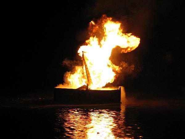 It is Winter Camp Universe Policy to not label pictures in our galleries