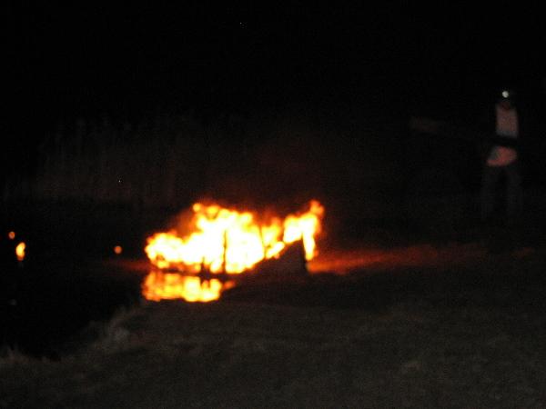 It is Winter Camp Universe Policy to not label pictures in our galleries