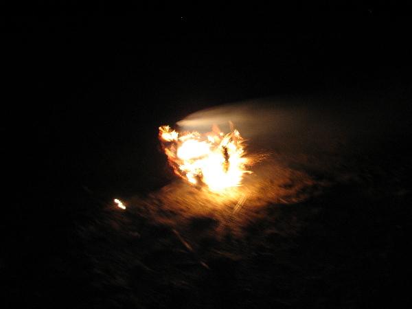 It is Winter Camp Universe Policy to not label pictures in our galleries