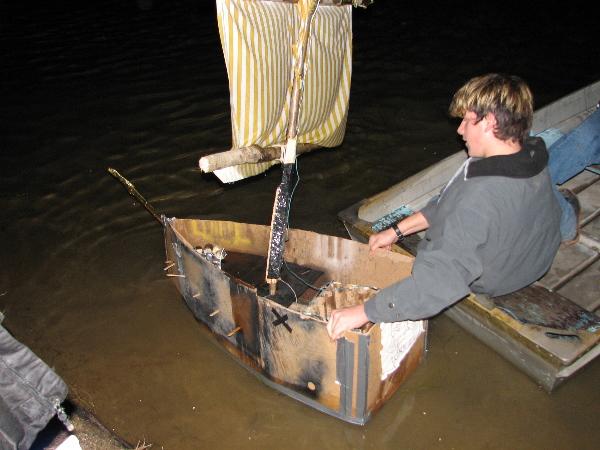 It is Winter Camp Universe Policy to not label pictures in our galleries