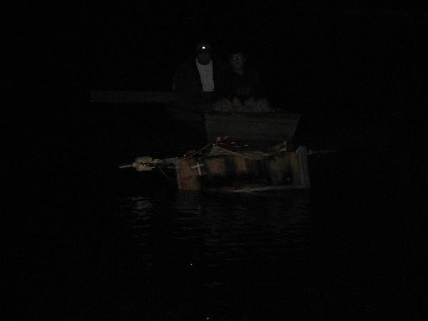 It is Winter Camp Universe Policy to not label pictures in our galleries