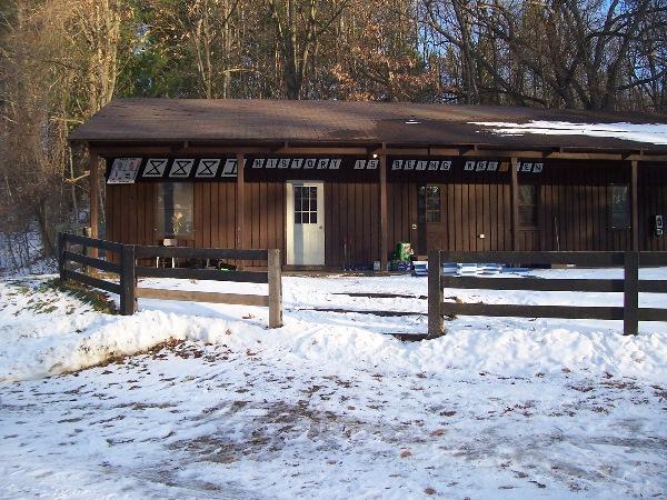 It is Winter Camp Universe Policy to not label pictures in our galleries