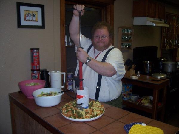 It is Winter Camp Universe Policy to not label pictures in our galleries