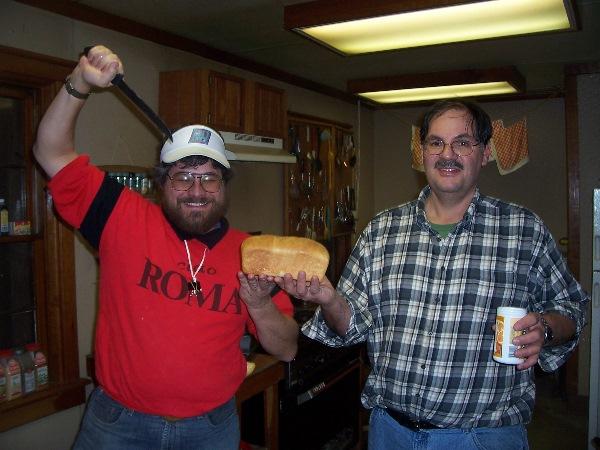 It is Winter Camp Universe Policy to not label pictures in our galleries