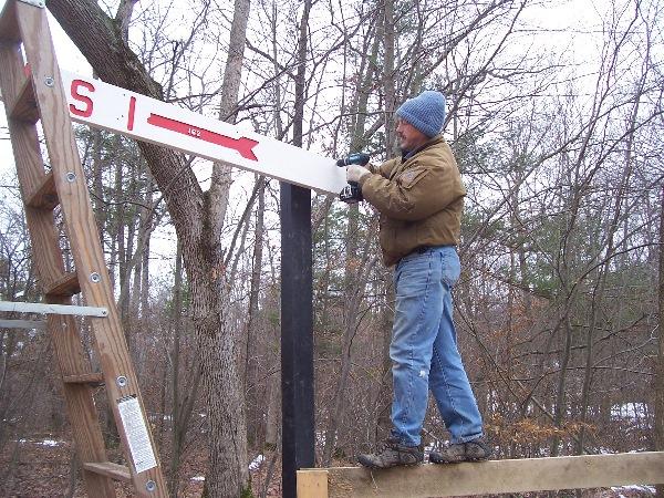 It is Winter Camp Universe Policy to not label pictures in our galleries