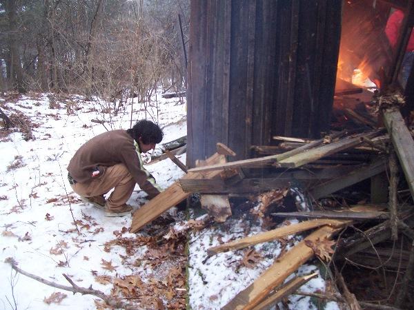 It is Winter Camp Universe Policy to not label pictures in our galleries