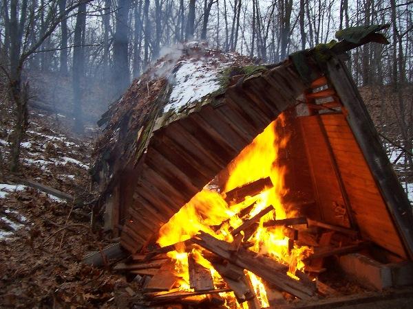 It is Winter Camp Universe Policy to not label pictures in our galleries