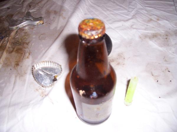 It is Winter Camp Universe Policy to not label pictures in our galleries