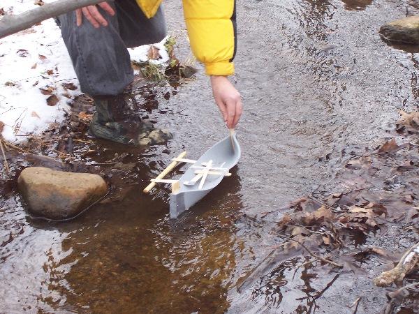 It is Winter Camp Universe Policy to not label pictures in our galleries