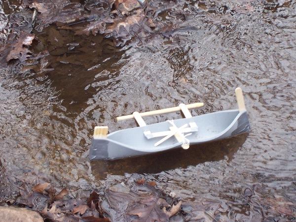 It is Winter Camp Universe Policy to not label pictures in our galleries