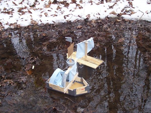 It is Winter Camp Universe Policy to not label pictures in our galleries