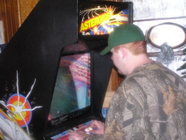 It is Winter Camp Universe Policy to not label pictures in our galleries