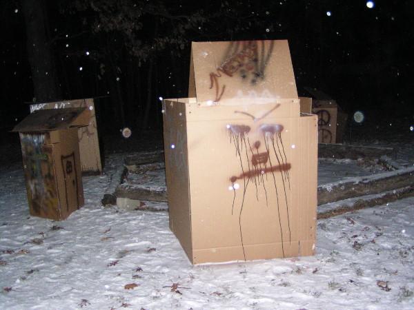 It is Winter Camp Universe Policy to not label pictures in our galleries