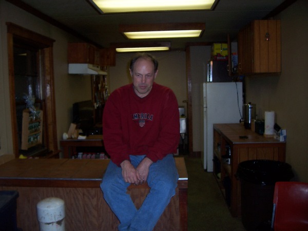 It is Winter Camp Universe Policy to not label pictures in our galleries