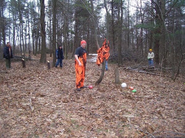 It is Winter Camp Universe Policy to not label pictures in our galleries
