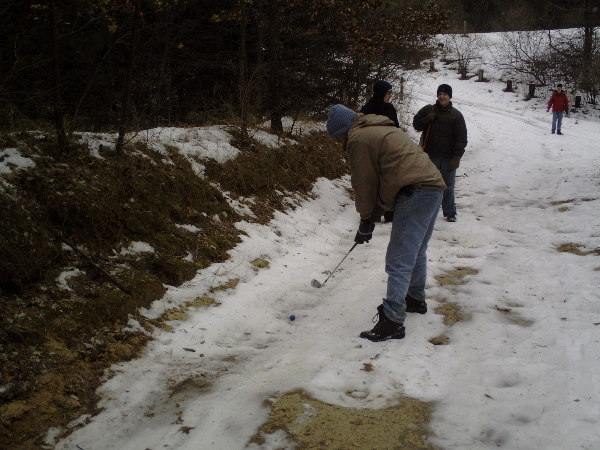 It is Winter Camp Universe Policy to not label pictures in our galleries