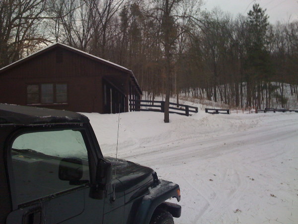 It is Winter Camp Universe Policy to not label pictures in our galleries