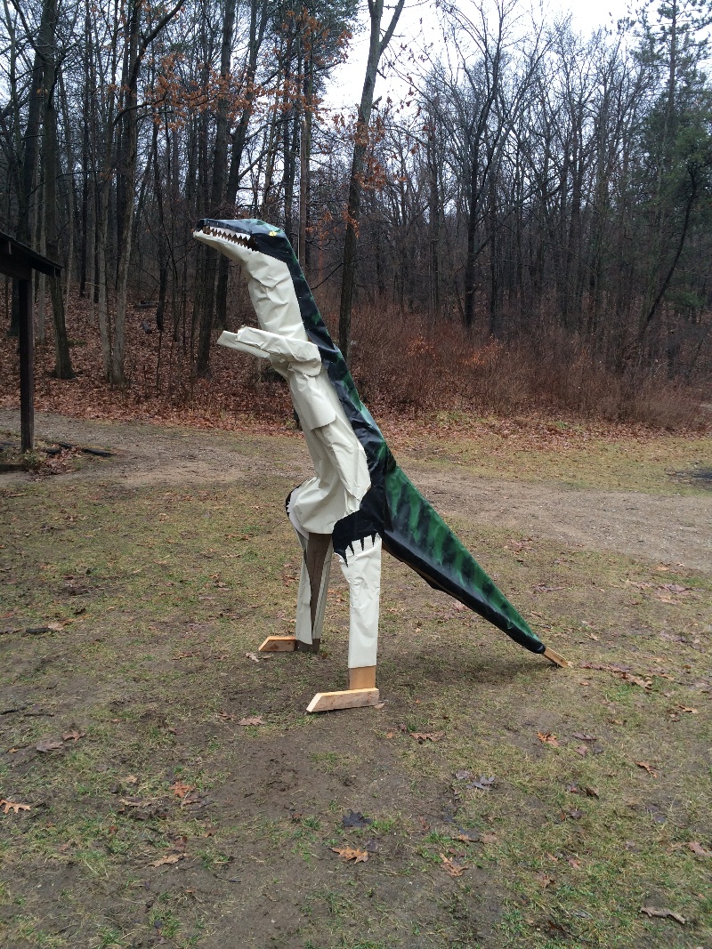 It is Winter Camp Universe Policy to not label pictures in our galleries