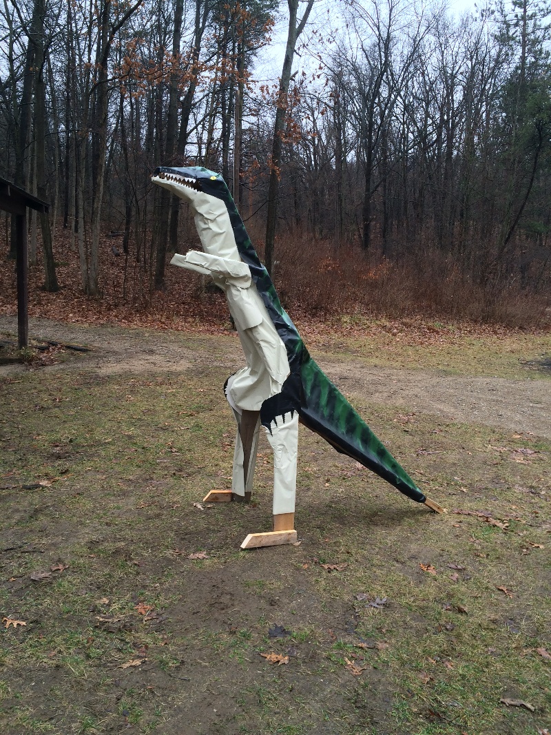 It is Winter Camp Universe Policy to not label pictures in our galleries