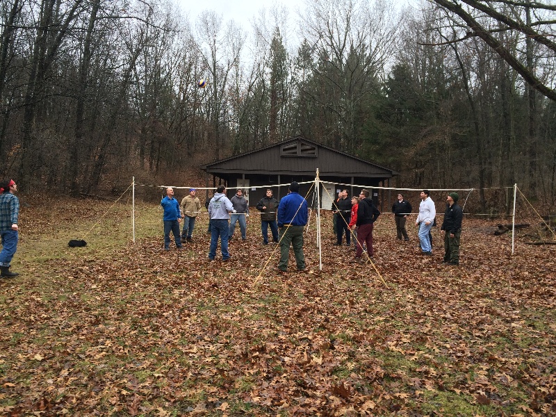 It is Winter Camp Universe Policy to not label pictures in our galleries