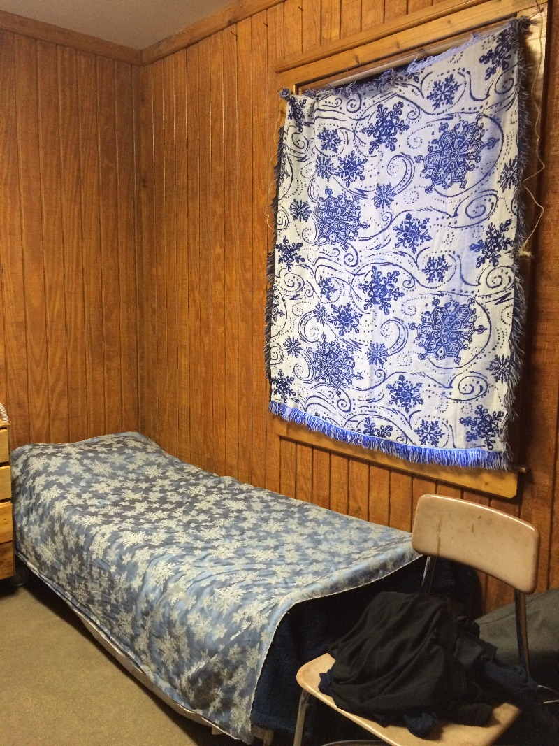 It is Winter Camp Universe Policy to not label pictures in our galleries