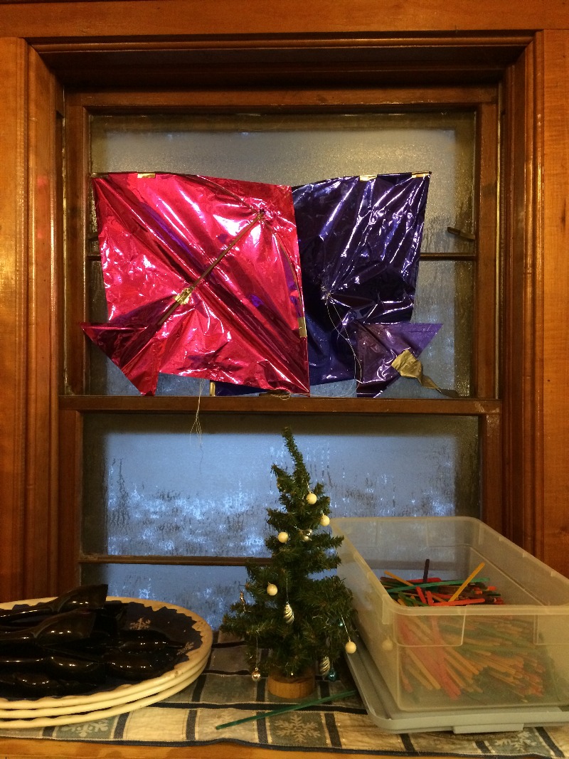 It is Winter Camp Universe Policy to not label pictures in our galleries