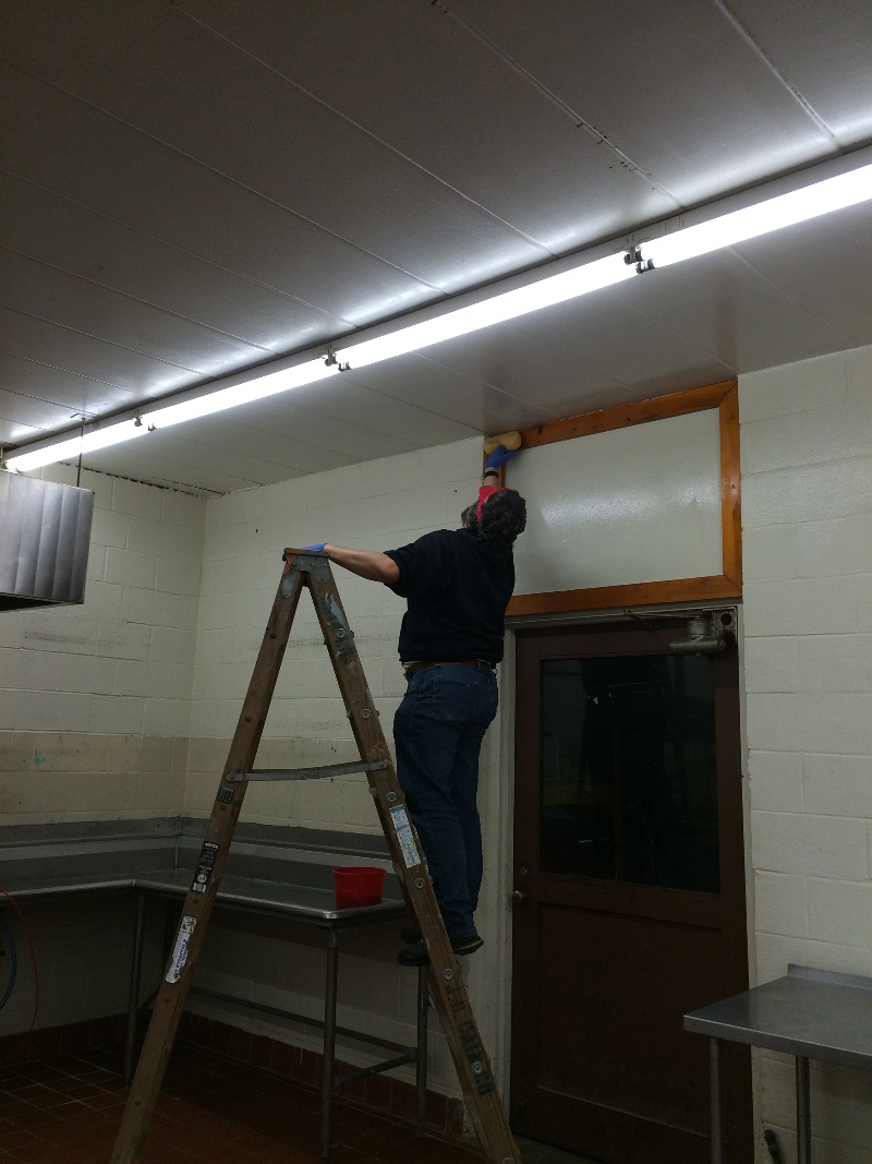 It is Winter Camp Universe Policy to not label pictures in our galleries