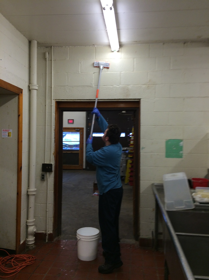 It is Winter Camp Universe Policy to not label pictures in our galleries