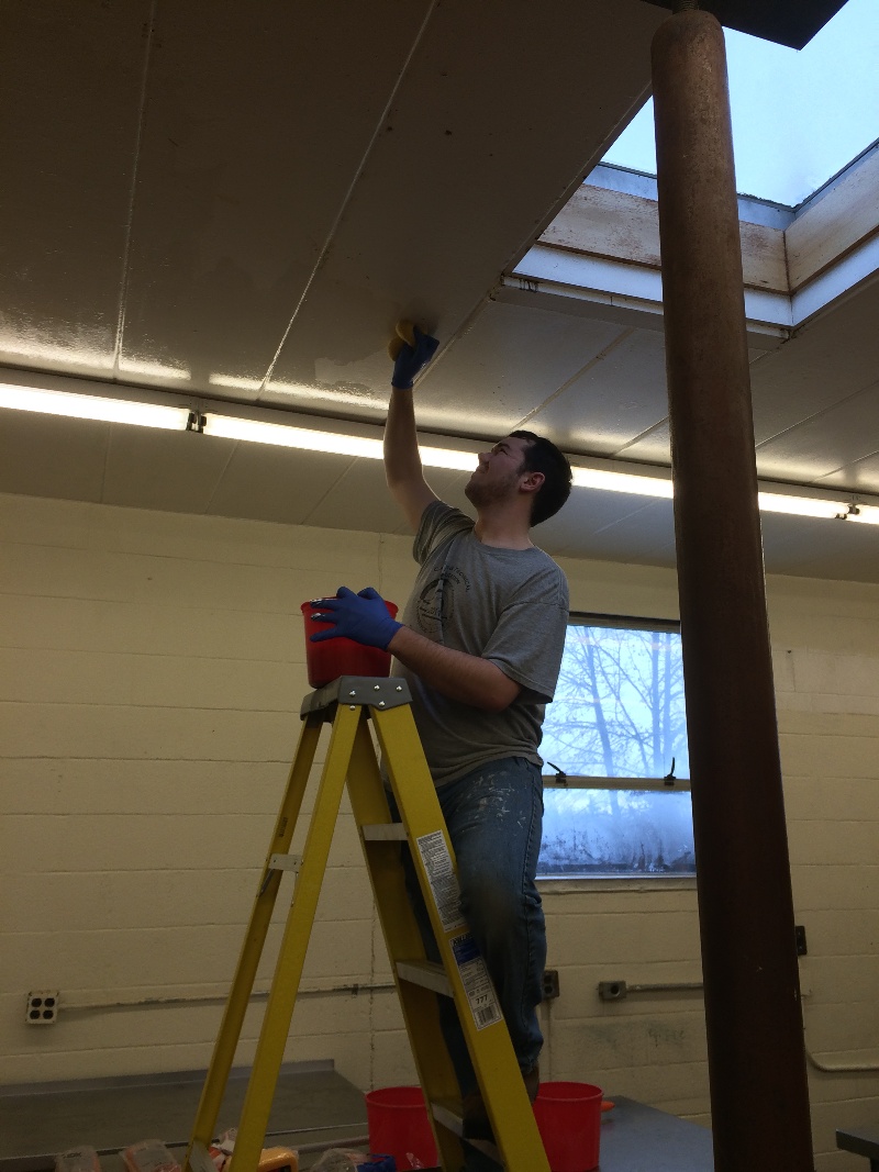 It is Winter Camp Universe Policy to not label pictures in our galleries