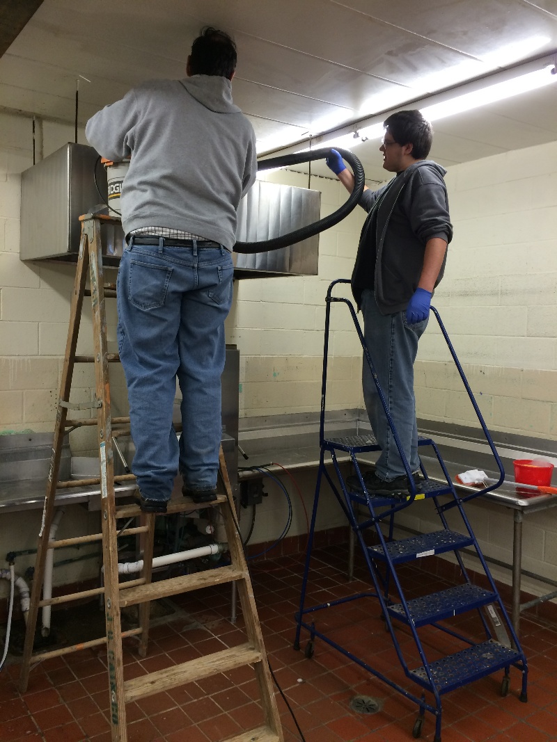 It is Winter Camp Universe Policy to not label pictures in our galleries