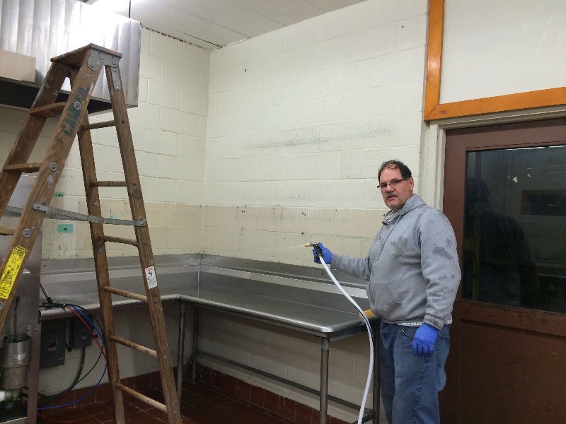 It is Winter Camp Universe Policy to not label pictures in our galleries