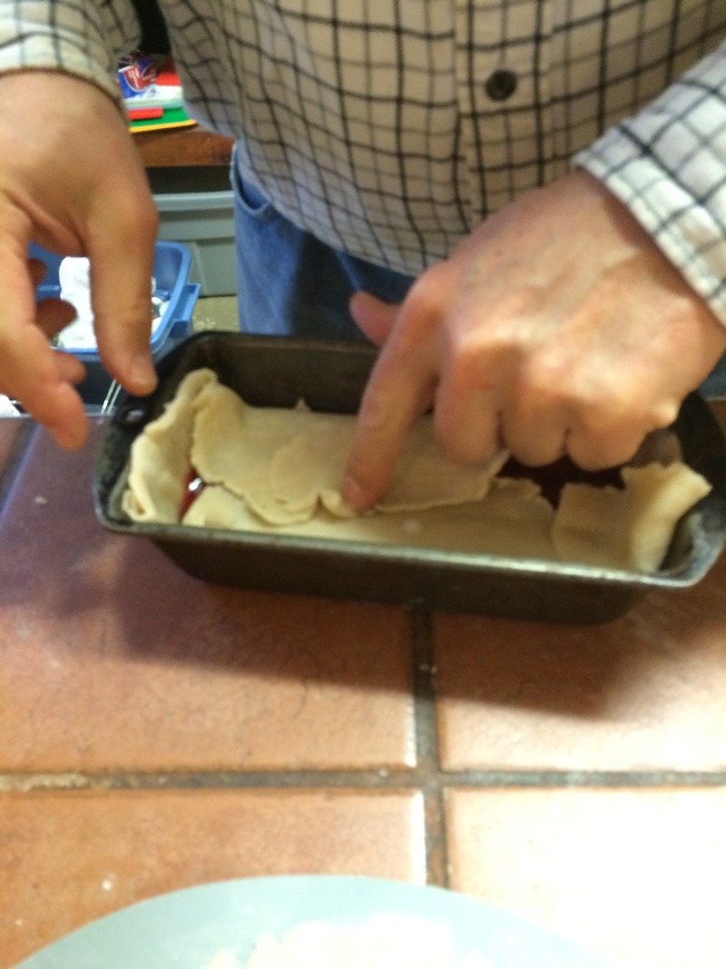 It is Winter Camp Universe Policy to not label pictures in our galleries