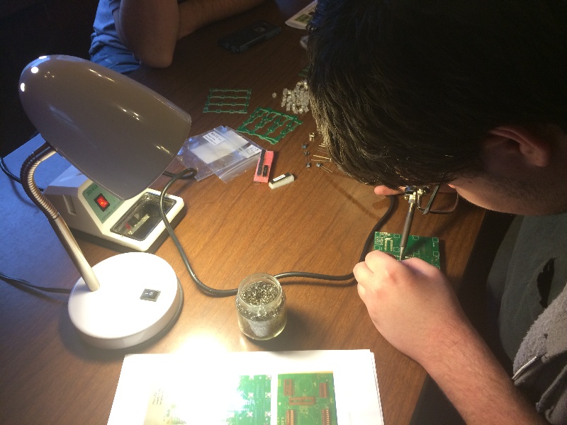 It is Winter Camp Universe Policy to not label pictures in our galleries