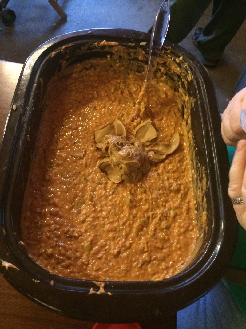 It is Winter Camp Universe Policy to not label pictures in our galleries