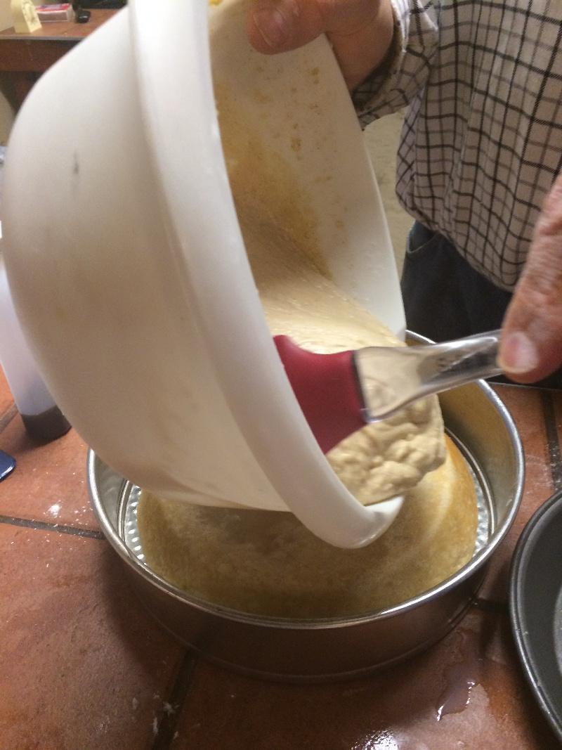 It is Winter Camp Universe Policy to not label pictures in our galleries