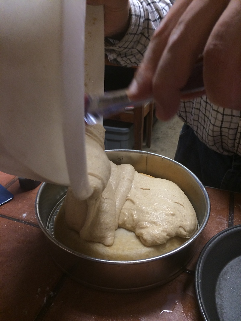 It is Winter Camp Universe Policy to not label pictures in our galleries