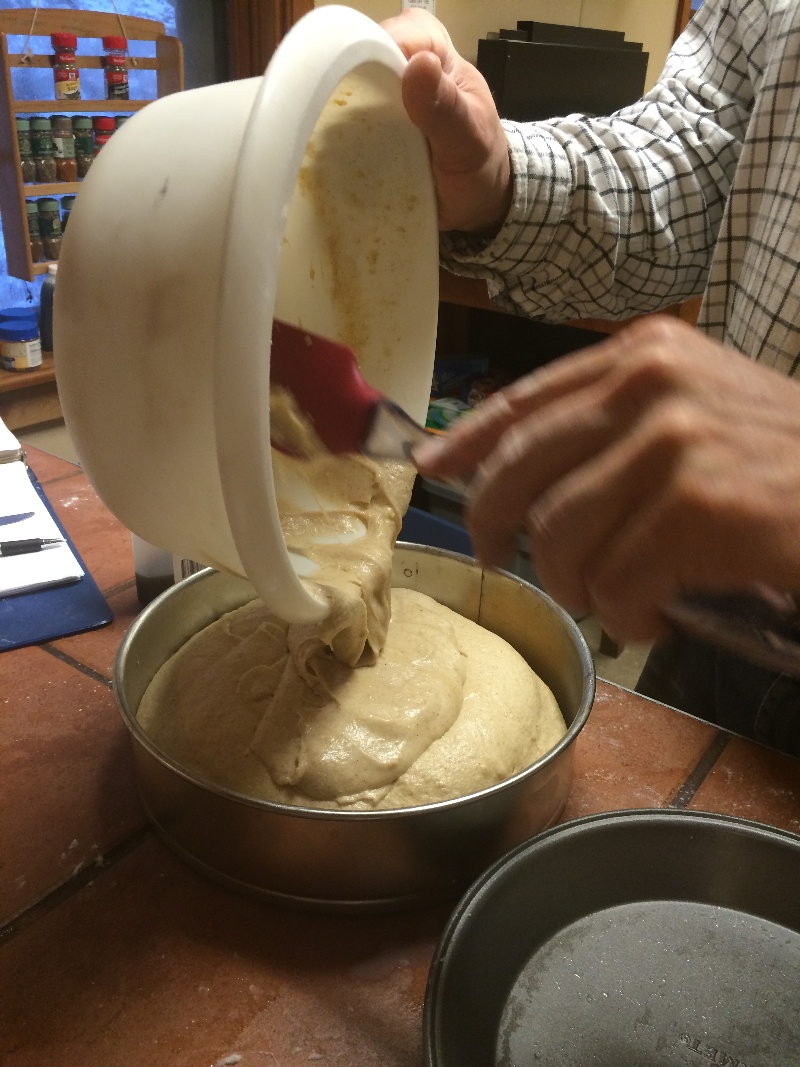 It is Winter Camp Universe Policy to not label pictures in our galleries