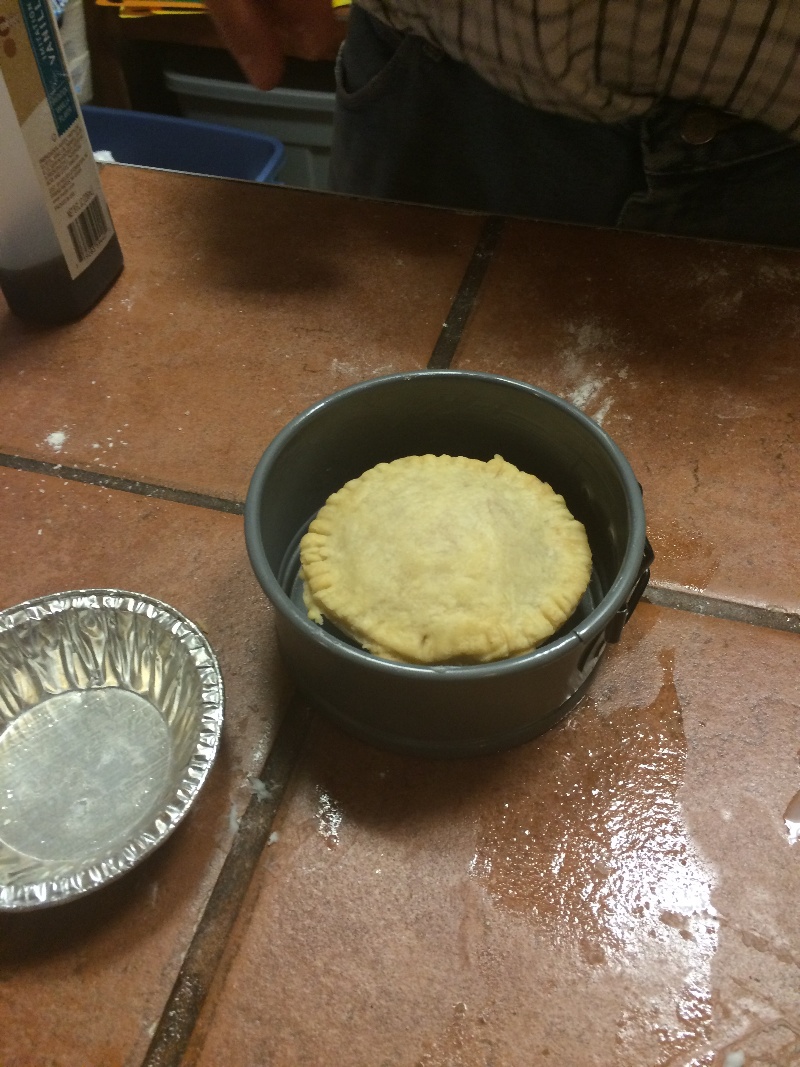 It is Winter Camp Universe Policy to not label pictures in our galleries