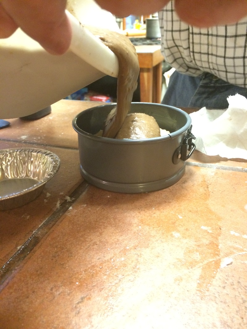 It is Winter Camp Universe Policy to not label pictures in our galleries