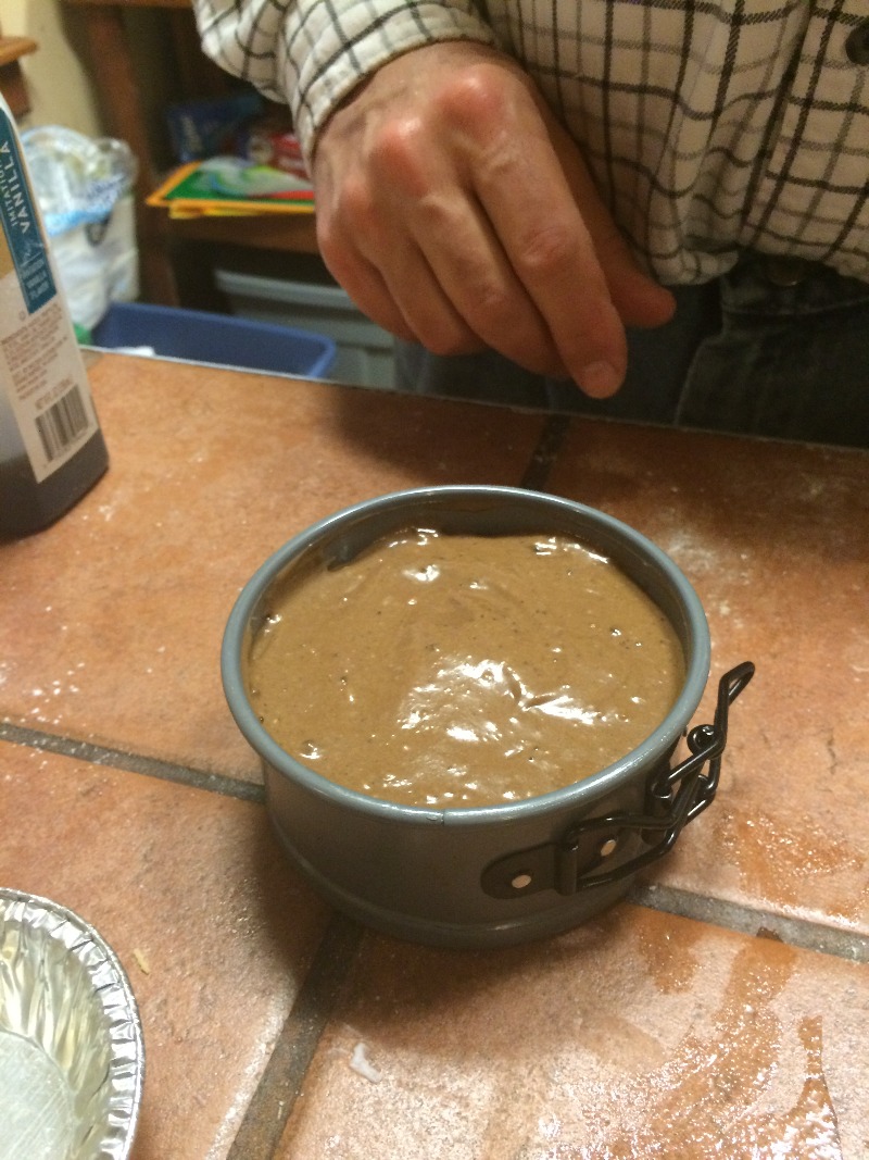 It is Winter Camp Universe Policy to not label pictures in our galleries