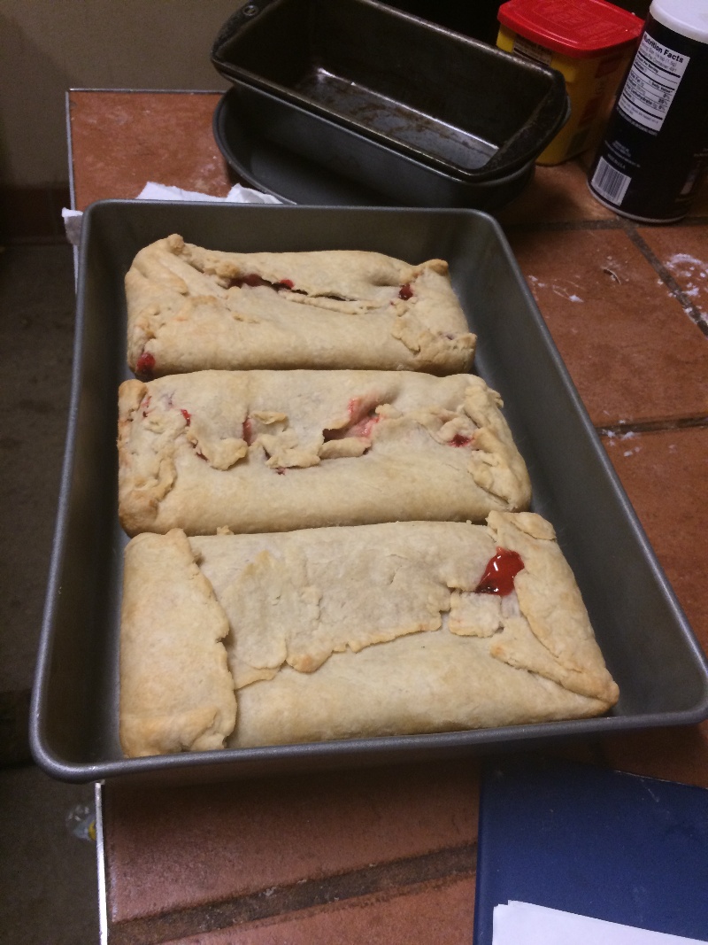 It is Winter Camp Universe Policy to not label pictures in our galleries