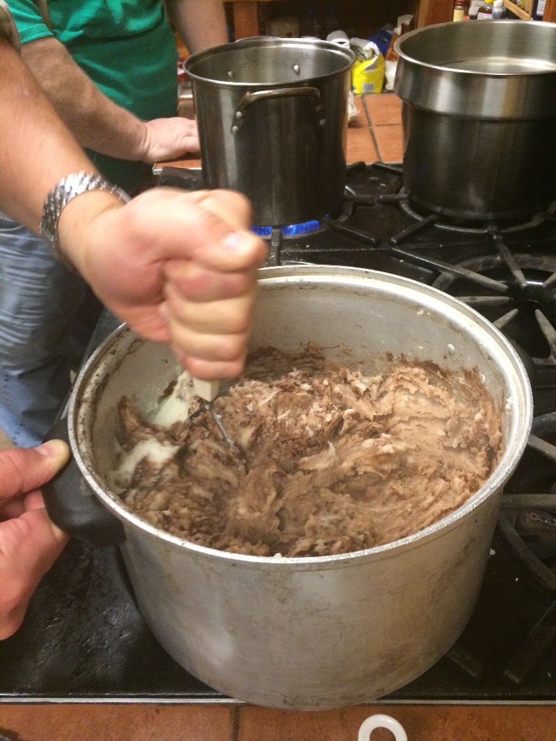 It is Winter Camp Universe Policy to not label pictures in our galleries