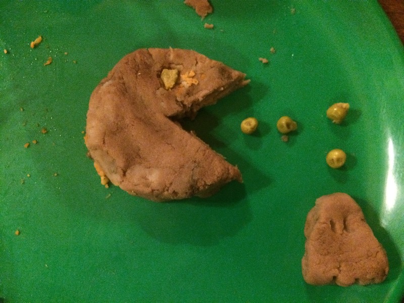 It is Winter Camp Universe Policy to not label pictures in our galleries