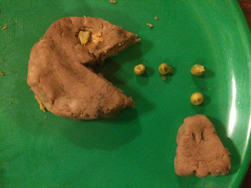 It is Winter Camp Universe Policy to not label pictures in our galleries