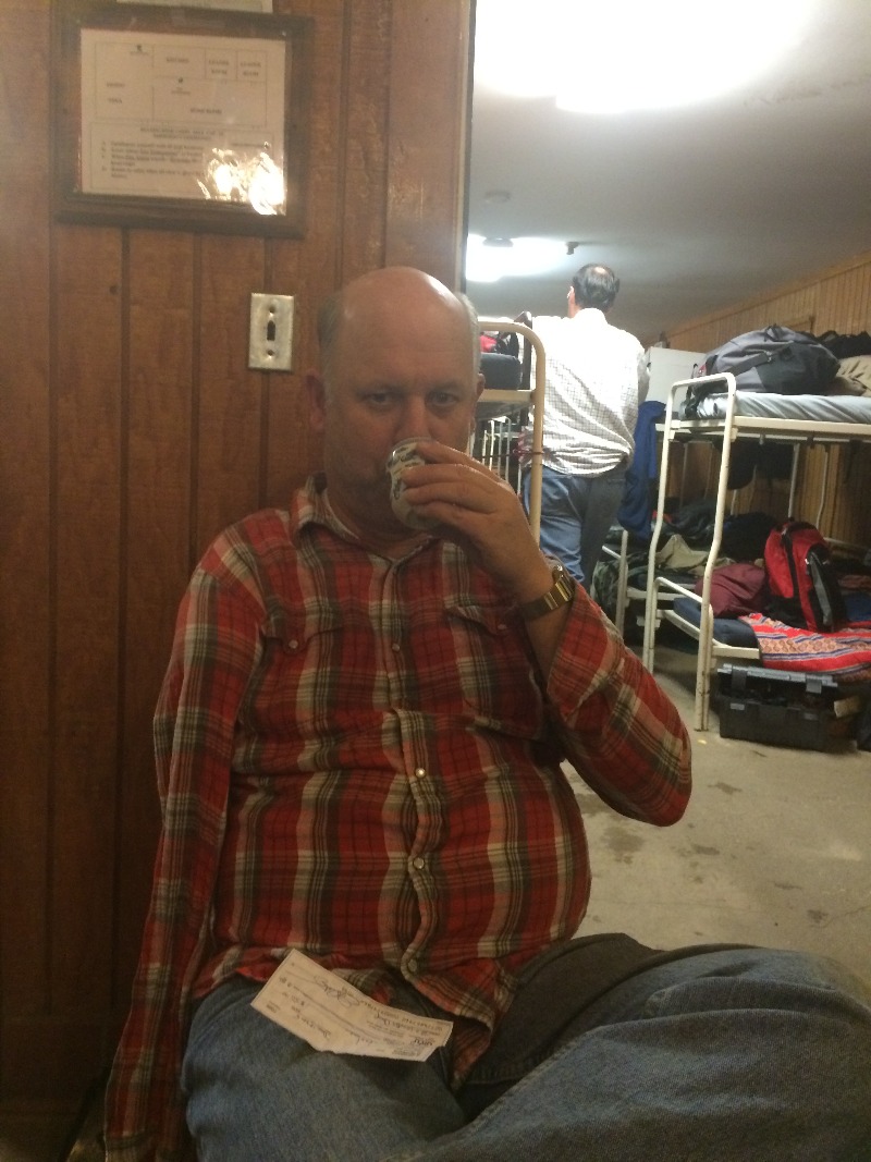 It is Winter Camp Universe Policy to not label pictures in our galleries